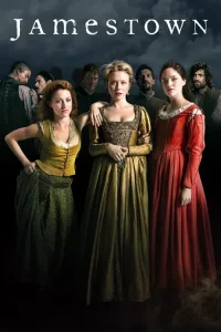 Jamestown film Ful İzle Fragman Görseli