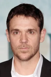 Jamie Sives Oyuncu Profil Görseli