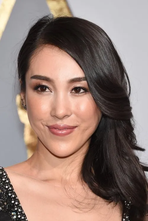 Jane Wu Yönetmen Profil Görseli