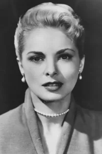 Janet Leigh Oyuncu Profil Görseli