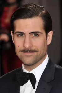 Jason Schwartzman Oyuncu Profil Görseli