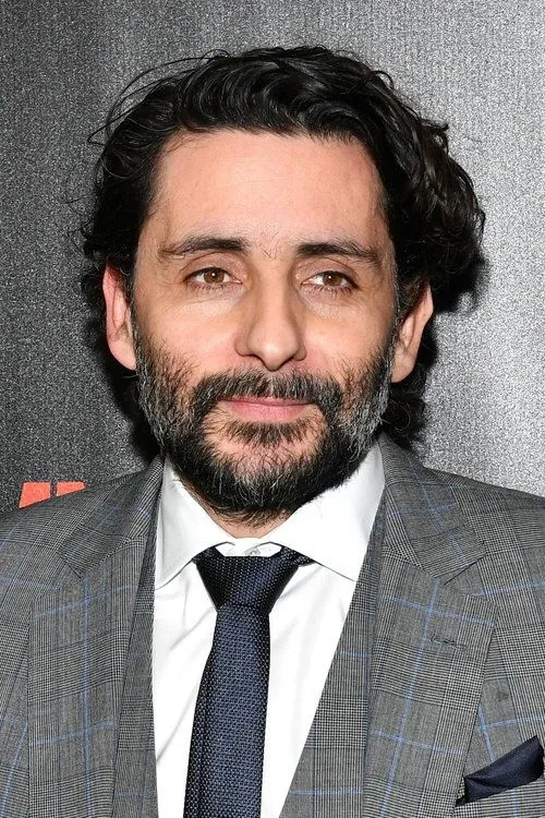 Jaume Collet-Serra Yönetmen Profil Görseli