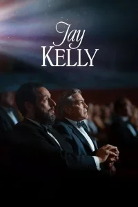 Jay Kelly Fragman Görseli