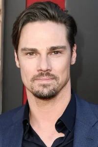 Jay Ryan Oyuncu Profil Görseli