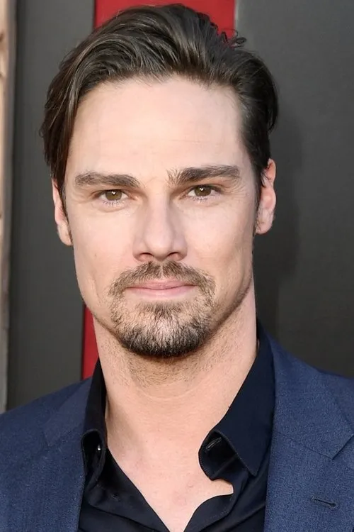 Jay Ryan Oyuncu Profil Görseli