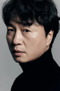 Jeon Bae-soo Oyuncu Profil Görseli