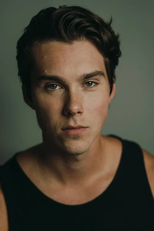 Jeremy Shada Oyuncu Profil Görseli