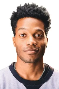 Jermaine Fowler Oyuncu Profil Görseli