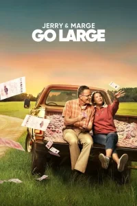 Jerry ve Marge: Piyango Sırları film Ful İzle Fragman Görseli