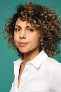 Jess Salgueiro Oyuncu Profil Görseli