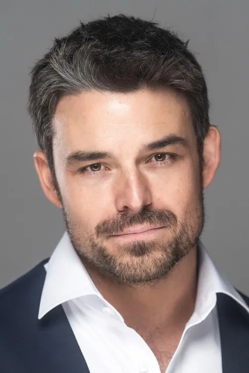 Jesse Hutch Oyuncu Profil Görseli