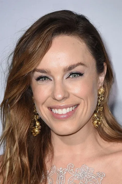Jessica McNamee Oyuncu Profil Görseli