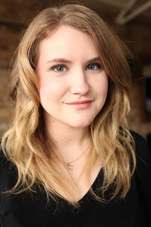 Jillian Bell Oyuncu Profil Görseli