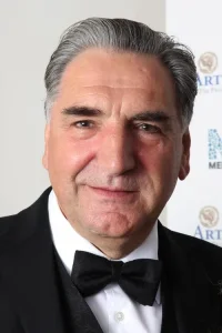Jim Carter Oyuncu Profil Görseli