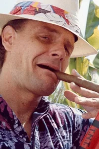 Jim Stenstrum Yönetmen Profil Görseli