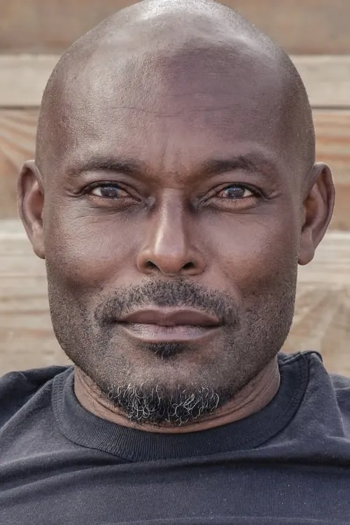 Jimmy Jean-Louis Oyuncu Profil Görseli