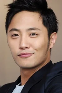 Jin Goo Oyuncu Profil Görseli