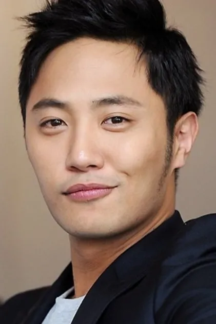 Jin Goo Oyuncu Profil Görseli