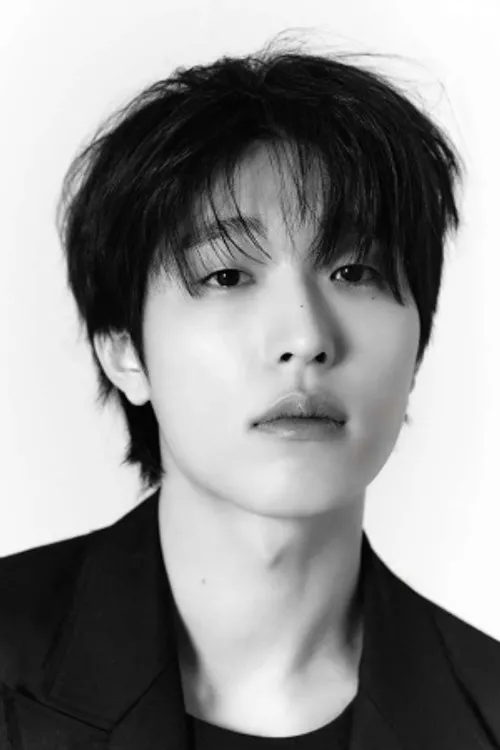 Jin Ho-eun Oyuncu Profil Görseli