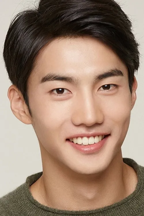 Jin Hyuk Yönetmen Profil Görseli