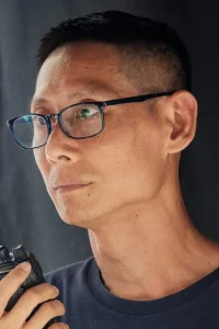 Jin Ong Yönetmen Profil Görseli