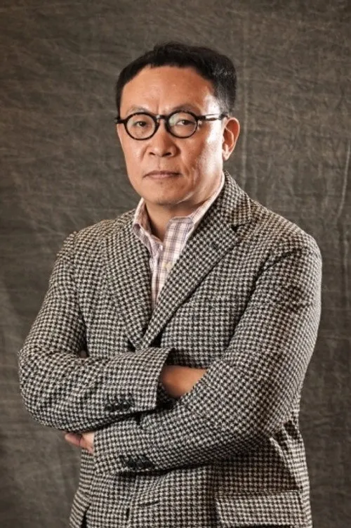 Jo Hyun-tak Yönetmen Profil Görseli