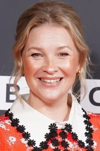 Joanna Page Oyuncu Profil Görseli