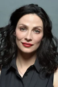 Joanne Kelly Oyuncu Profil Görseli