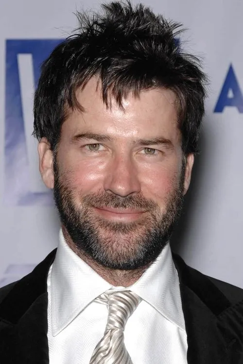 Joe Flanigan Oyuncu Profil Görseli