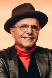 Joe Pantoliano Oyuncu Profil Görseli