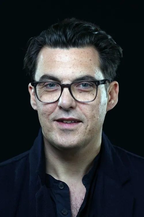 Joe Wright Yönetmen Profil Görseli