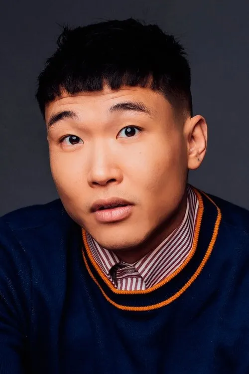 Joel Kim Booster Oyuncu Profil Görseli
