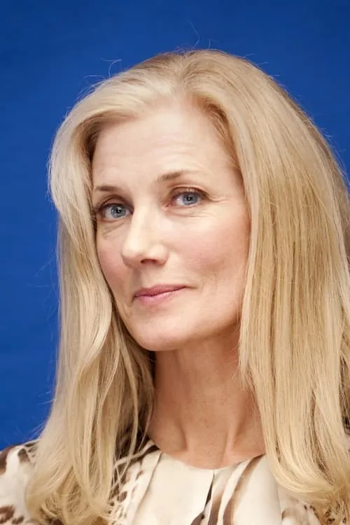 Joely Richardson Oyuncu Profil Görseli