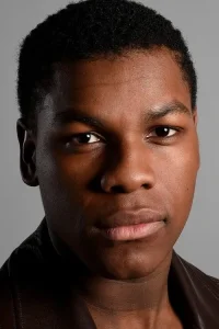 John Boyega Oyuncu Profil Görseli