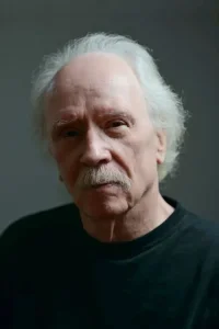 John Carpenter Yönetmen Profil Görseli