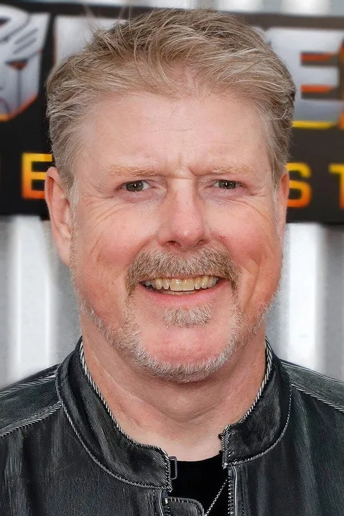 John DiMaggio Oyuncu Profil Görseli