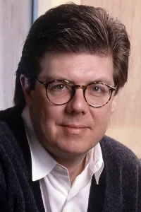 John Hughes Yönetmen Profil Görseli
