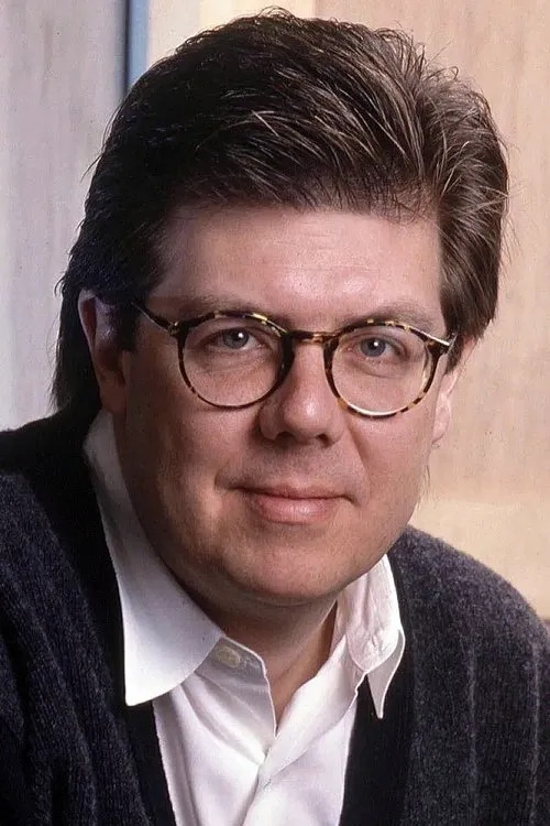John Hughes Yönetmen Profil Görseli