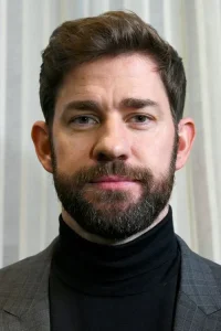 John Krasinski Yönetmen Profil Görseli
