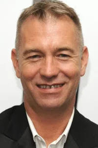 John Maybury Yönetmen Profil Görseli