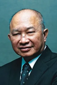 John Woo Yönetmen Profil Görseli