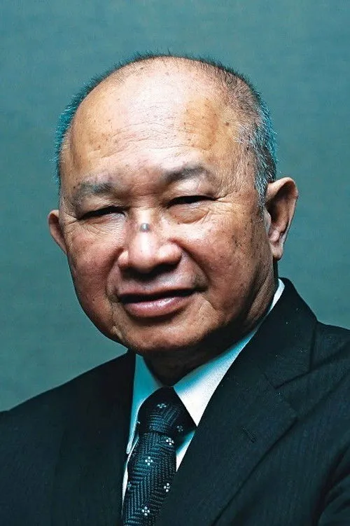 John Woo Yönetmen Profil Görseli