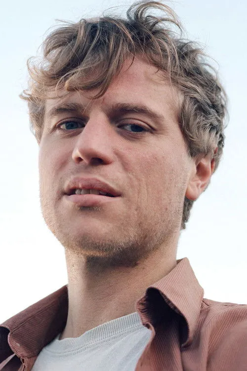 Johnny Flynn Oyuncu Profil Görseli