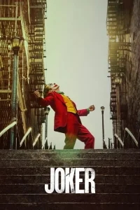 Joker film Hd İzle Fragman Görseli