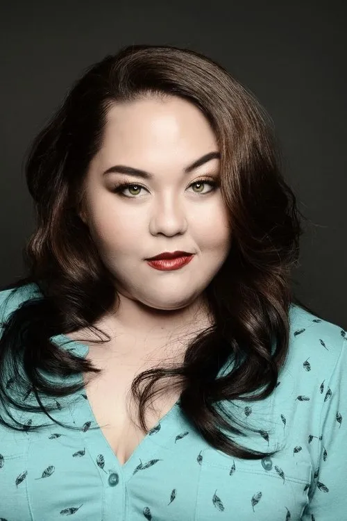 Jolene Purdy Oyuncu Profil Görseli