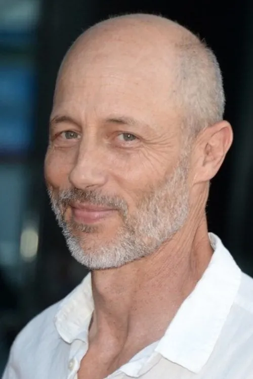 Jon Gries Oyuncu Profil Görseli