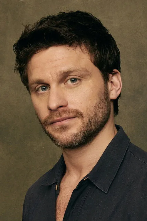 Jon Rudnitsky Oyuncu Profil Görseli