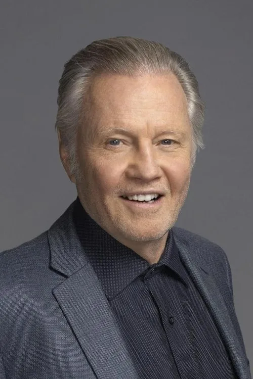 Jon Voight Oyuncu Profil Görseli