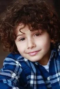 Jonah Wineberg Oyuncu Profil Görseli