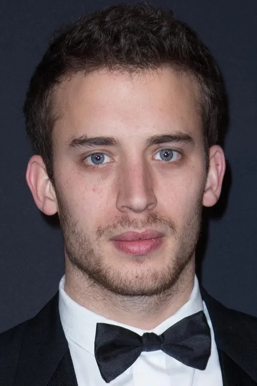 Jonas Bloquet Oyuncu Profil Görseli